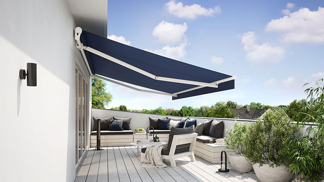 Homepage Fa. Kasperczyk Technische Gewebe GmbH: Startbild