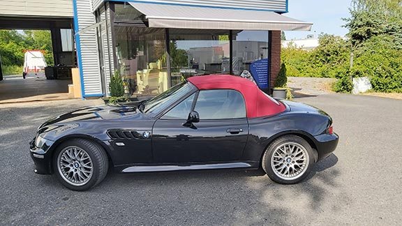 Bildquelle: Kasperczyk Technische Gewebe GmbH