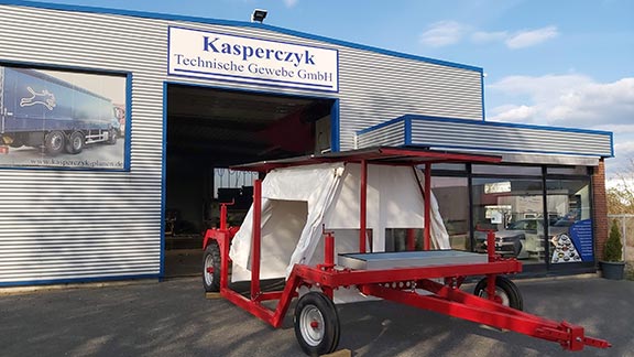 Bildquelle: Kasperczyk Technische Gewebe GmbH